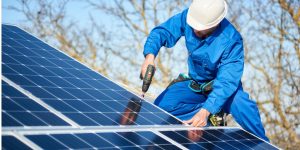 Installation Maintenance Panneaux Solaires Photovoltaïques à Ribagnac